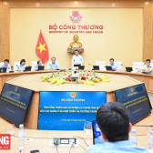 Chức năng, nhiệm vụ, quyền hạn và cơ cấu tổ chức của Cục Quản lý và Phát triển thị trường trong nước (Bộ Công Thương)