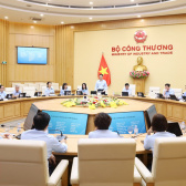 Bộ Công Thương quy định chức năng, nhiệm vụ, quyền hạn và cơ cấu tổ chức của Vụ Kế hoạch - Tài chính