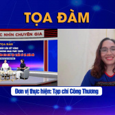 Thúc đẩy liên kết vùng, mở rộng không gian phát triển cho sản phẩm vùng đồng bào dân tộc thiểu số và miền núi