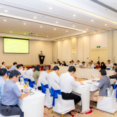 Tham vấn mô hình Quỹ thúc đẩy sử dụng năng lượng tiết kiệm, hiệu quả