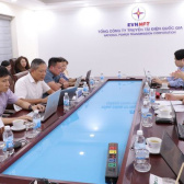 EVNNPT và JICA trao đổi về khả năng thu xếp vốn cho các dự án truyền tải điện