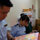 Hà Nội xử lý 430 vụ vi phạm thị trường, phạt hơn 5 tỷ đồng