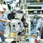 ADB nâng dự báo tăng trưởng kinh tế của Việt Nam