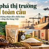 [eMagazine] Khai phá thị trường Halal toàn cầu: Từ "nút thắt" chứng nhận đến chiến lược xuất khẩu bền vững cho hàng Việt