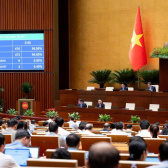 Ban hành kế hoạch triển khai thi hành Luật Dầu khí