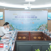 Bất động sản công nghiệp phía Nam: Đón làn sóng FDI công nghệ cao và kiến tạo hệ sinh thái sản xuất mới