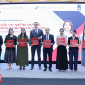 Nâng cao năng lực cạnh tranh, thúc đẩy chuyển đổi số và mở rộng xuất khẩu sang thị trường châu Âu