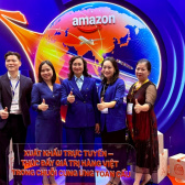 Khai mạc Chuỗi sự kiện “Kết nối chuỗi cung ứng hàng hóa quốc tế” - Viet Nam International Sourcing 2026