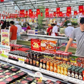 Kinh tế Hà Nội 8 tháng đầu năm 2026: Giữ nhịp tăng trưởng, mở rộng dư địa bứt phá