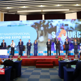 Diễn đàn Xuất khẩu năm 2026: Kết nối chuỗi cung ứng hàng hóa quốc tế