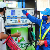 Kỳ điều hành giá xăng dầu ngày 03/9/2026: Giá dầu giảm, giá xăng tăng