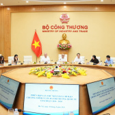 Chương trình GoGlobal đặt nền móng đưa doanh nghiệp Việt hiện diện sâu hơn trên thị trường quốc tế
