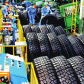 Lốp xe Việt Nam gia tăng thị phần tại Hoa Kỳ và EU: Cảnh báo nguy cơ điều tra phòng vệ thương mại
