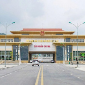 Phát triển Khu vực cửa khẩu Chi Ma (Lạng Sơn) theo hướng 2 hành lang, 3 vùng phát triển