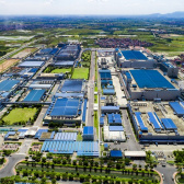 Từ 15/9, Bộ Công Thương tiếp nhận thêm một số nhiệm vụ quản lý nhà nước về khu công nghiệp, địa chất, khoáng sản
