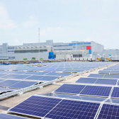 Từ mái nhà xưởng đến dây chuyền sản xuất: Đi tìm giá trị trong từng Kilowatt giờ