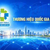 Danh sách 499 sản phẩm đạt Thương hiệu quốc gia Việt Nam năm 2026