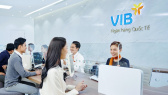 Xoay trục sang khách hàng doanh nghiệp, Ngân hàng VIB bước vào chu kỳ tăng trưởng mới