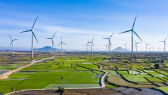 Cơ Điện Lạnh (REE) chốt mua dự án điện gió quy mô 9.100 tỷ đồng