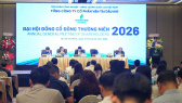 PV Trans (PVT): Dự báo giá cược tiếp tục thuận lợi, kế hoạch mở rộng đội tàu 100 chiếc