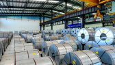 Chuẩn bị vận hành “siêu” dự án Phú Mỹ, Thép Nam Kim (NKG) kỳ vọng bứt tốc từ quý 3/2026