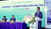 PV GAS: Sẽ chi 100.000 tỷ đồng cho hạ tầng khí, mở rộng sang thị trường quốc tế