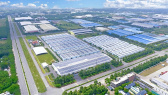 Tổng công ty IDICO (IDC): Tăng tốc loạt dự án KCN, đẩy mạnh kho xưởng xây sẵn và năng lượng tái tạo