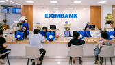 Ngân hàng Eximbank (EIB): Chuẩn bị kiện toàn nhân sự, đặt nền cho chu kỳ tăng trưởng mới