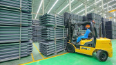Nhựa Bình Minh (BMP): Không cạnh tranh bằng giá, tự tin lãi năm nay tiếp tục phá kỷ lục