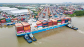 Xếp dỡ Hải An (HAH): Giá cho thuê tàu cao gấp đôi mức hòa vốn, hé lộ chiến lược “sống còn”