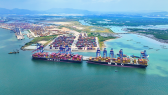 Cảng Gemalink bứt phá, lợi nhuận Tập đoàn Gemadept (GMD) dự báo tăng 20%