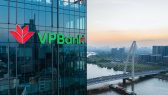 Vững vàng trước biến động, VPBank (VPB) duy trì tăng trưởng mạnh mẽ nửa đầu năm 2026
