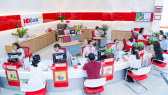 Ngân hàng HDBank (HDB): Lãi năm nay dự báo tăng 32%, chờ chất xúc tác từ IPO công ty thành viên
