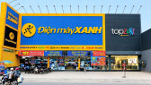 Điện Máy Xanh (DMX) chốt ngày chào sàn HoSE, vốn hóa vượt 3,8 tỷ USD