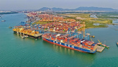 Tập đoàn Gemadept (GMD) chuẩn bị phát hành hơn 216 triệu cổ phiếu thưởng