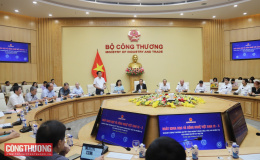 Bộ Công Thương tổ chức Hội nghị triển khai Nghị quyết số 57-NQ/TW về đột phá phát triển khoa học, công nghệ, đổi mới sáng tạo và chuyển đổi số quốc gia