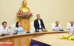 Bộ Công Thương tập trung 6 nhiệm vụ trọng tâm để thực hiện thắng lợi Nghị quyết số 57-NQ/TW