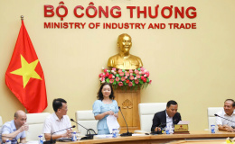 Ứng dụng khoa học, công nghệ thúc đẩy quá trình tái cơ cấu ngành Công Thương