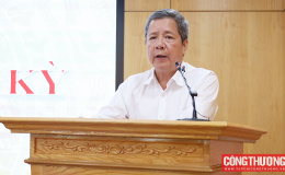 Bộ Công Thương thông tin loạt vấn đề về cung ứng điện và tái cơ cấu ngành điện