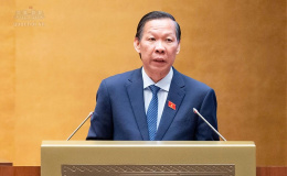 Ủy ban Kinh tế và Tài chính của Quốc hội tán thành sự cần thiết sửa đổi, bổ sung 4 luật thuộc lĩnh vực Công Thương