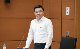Bộ trưởng Lê Mạnh Hùng: Sửa Luật Điện lực để tháo gỡ vướng mắc thực tiễn, huy động nguồn lực phát triển điện