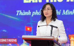 Thứ trưởng Phan Thị Thắng: Ngành Công Thương phía Nam tăng tốc hoàn thành mục tiêu năm 2026, tạo đà cho năm 2027