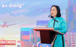 An Giang: Phát triển chế biến sâu, hình thành chuỗi giá trị nông thủy sản từ lợi thế vùng nguyên liệu
