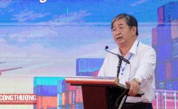 Cần Thơ: Hạt nhân liên kết, nâng tầm chế biến sâu nông thủy sản vùng Đồng bằng sông Cửu Long