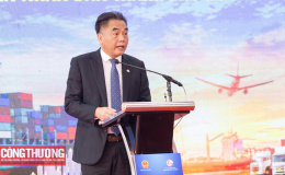 Thành phố Hồ Chí Minh tăng cường liên kết vùng, tạo động lực tăng trưởng cho khu vực phía Nam