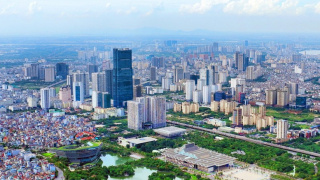 Kết luận của Bộ Chính trị, Ban Bí thư về định hướng xây dựng tiêu chuẩn của đơn vị hành chính