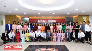 Tạp chí Công Thương: Tiếp tục nâng cao chất lượng nội dung chuyên sâu, tăng cường hiệu quả truyền thông chính sách