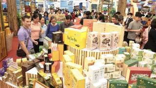 Hội chợ Quốc gia mùa Xuân 2026 sẽ diễn ra từ ngày 02 - 08/02/2026