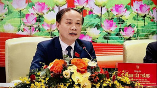 Tạo thống nhất nhận thức, quyết tâm và hành động thực hiện thắng lợi Nghị quyết Đại hội XIV