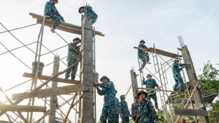 Nỗ lực hoàn thành “Chiến dịch Quang Trung” trước ngày 15/01/2026